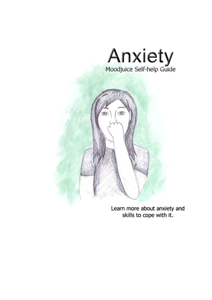 does neurontin treat anxiety